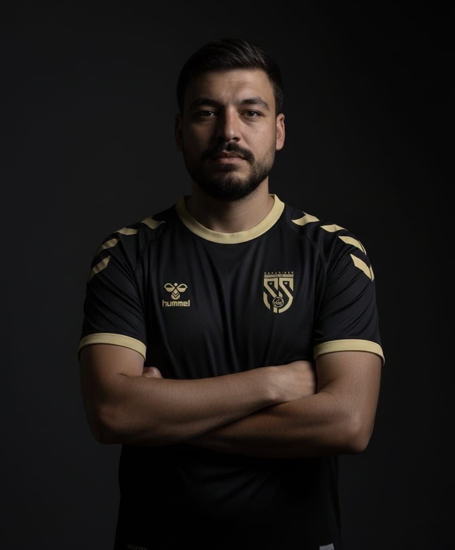 Kocasinan Şimşekspor, forvet Eren Torbalı’yı kadrosuna dahil etti. 1998 doğumlu