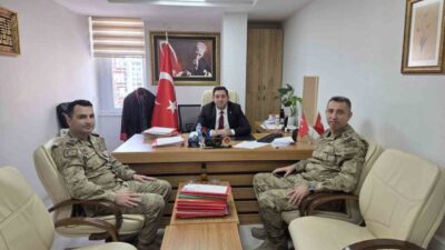 Diyarbakır'ın Ergani İlçe Sulh Ceza Hakimi Ertan Tosunoğlu, tabur komutanı