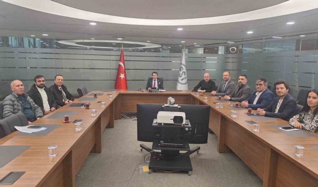 Erzincan'da, Eriç Barajı ve HES projesi için 291,27 MWm kapasiteye