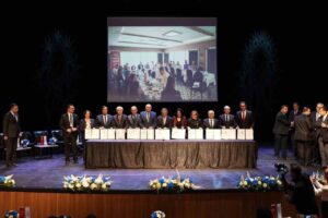 Gaziantep Büyükşehir Belediyesi'nin ev sahipliğinde düzenlenen Erken Tanı ve Erken