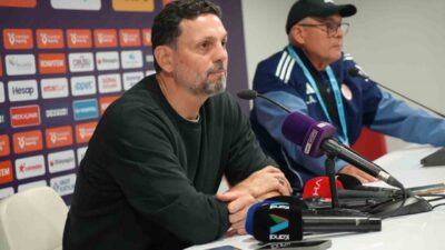 Antalyaspor Teknik Direktörü Erol Bulut, Galatasaray'a 4-1 yenildikleri maçı değerlendirerek,