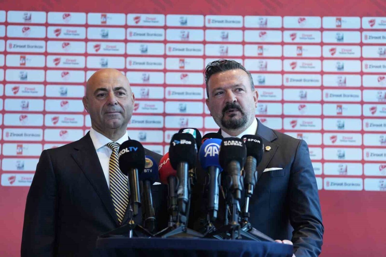 Fenerbahçe, Ziraat Türkiye Kupası C Grubu'ndaki ilk maçında Beşiktaş ile