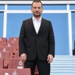 Trabzonspor Başkanı Ertuğrul Doğan, kulübün hedeflerini ve planlamalarını anlattı