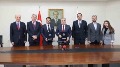 Erciyes Üniversitesi ve TOMTAŞ Havacılık ve Teknoloji A.Ş., havacılık alanında