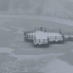 Erzincan’da 30 Aralık ve 31 Aralık’ta soğuk hava etkili oldu: En düşük sıcaklık -14 derece!