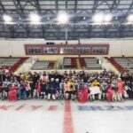 Erzurum GSİM, sporda ve gençlik hizmetlerinde liderliğini sürdürüyor, 2026’ya zirveyle giriyor.