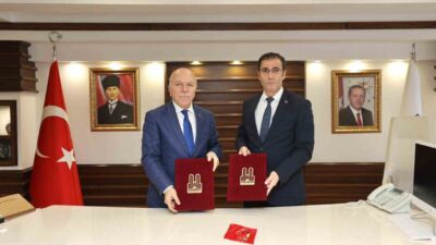 Erzurum Büyükşehir Belediyesi, Kuzeydoğu Anadolu Kalkınma Ajansı'nın 2025 Yılı Fizibilite