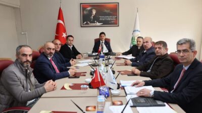 Erzurum'da devam eden doğalgaz kesintileri, fırın, lokanta ve sanayi gibi