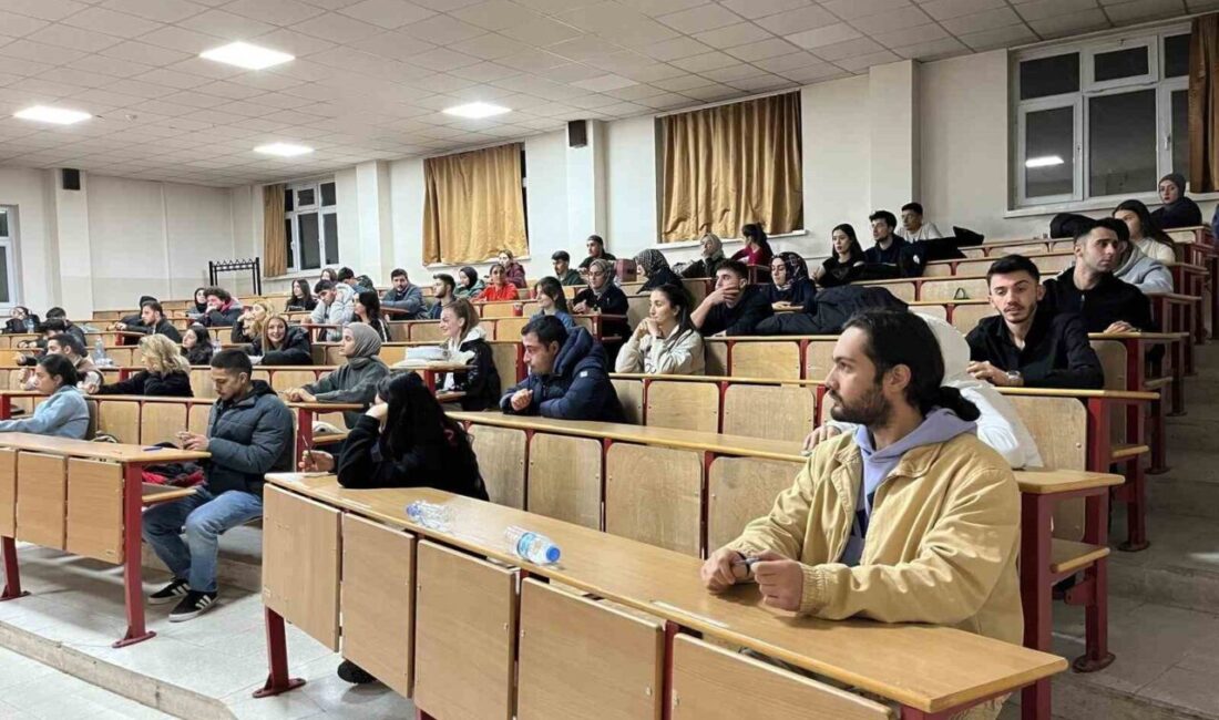 Erzurum'da Türkiye Basketbol Federasyonu, Gençlik ve Spor İl Müdürlüğü ile