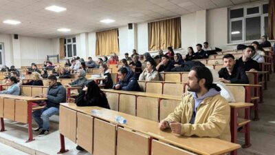 Erzurum'da Türkiye Basketbol Federasyonu, Gençlik ve Spor İl Müdürlüğü ile