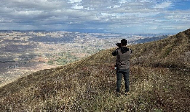 Erzurum'un İspir ilçesinde, Doğa Koruma ve Milli Parklar 13. Bölge