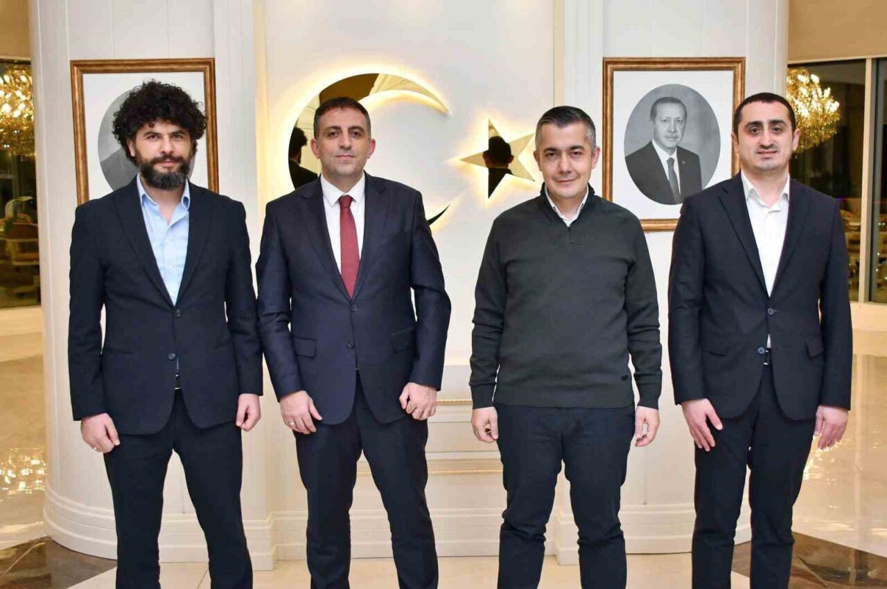 Esenyurt’ta sağlık hizmetlerini iyileştirecek sekiz yeni aile sağlığı merkezi inşaatı