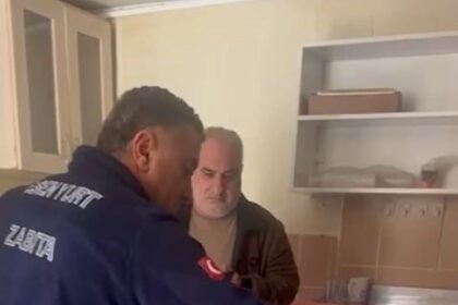 Esenyurt’ta Sağlıksız Ürünler Satan Okul Kantini Mühürlendi