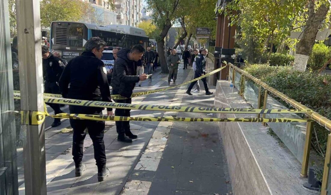 Diyarbakır'ın Yenişehir ilçesinde, bir adam eşini rahatsız eden şahsa tuzak