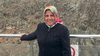 Adıyaman'ın Besni ilçesinde, 35 yaşındaki Selvi Sarı ve 55 yaşındaki