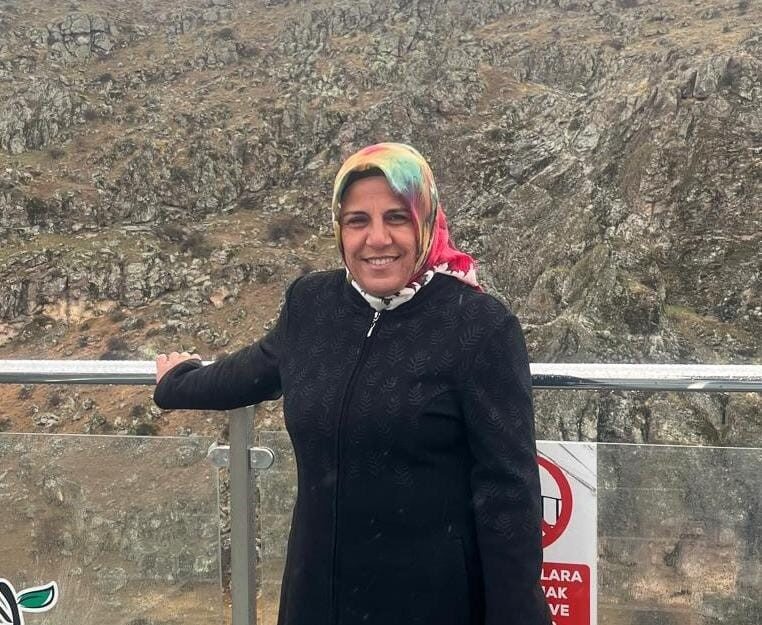 Adıyaman'ın Besni ilçesinde, 35 yaşındaki Selvi Sarı ve 55 yaşındaki