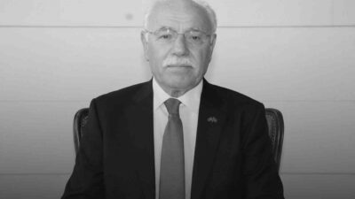 Adıyaman'ın eski belediye başkanı Mehmet Erdem, 1984-1989 yılları arasında yürüttüğü