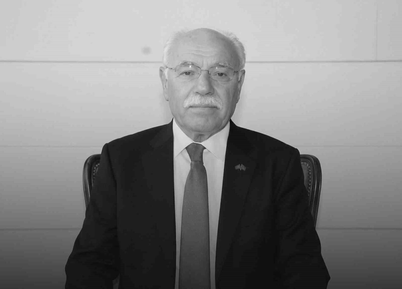 Adıyaman'ın eski belediye başkanı Mehmet Erdem, 1984-1989 yılları arasında yürüttüğü