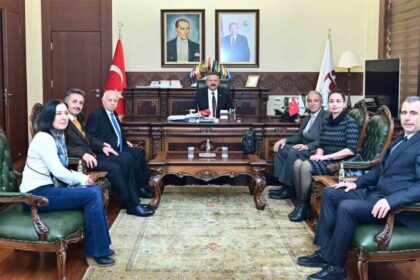 Eskişehir, ‘Uzlaştırma’ Başarı Oranıyla Türkiye’de Zirveye Yerleşti!