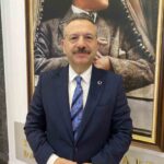 Vali Aksoy’dan Yeni Yıl Mesajı: “2026 Huzurlu ve Sağlıklı Olmalı”