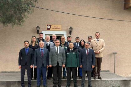 Eskişehir İl Planlama Kurulu, 2026-2028 Hayvansal ve Su Ürünleri Üretim Planları Toplantısını Gerçekleştirdi