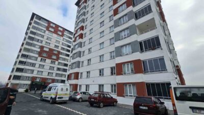 Kayseri'nin Melikgazi ilçesinde, evini taşıyan M.B., nakliyeci M.K. ile taşınma