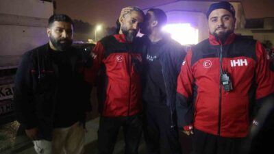 Hatay'ın Reyhanlı ilçesinde kaybolduktan iki gün sonra dayısı M.E. tarafından