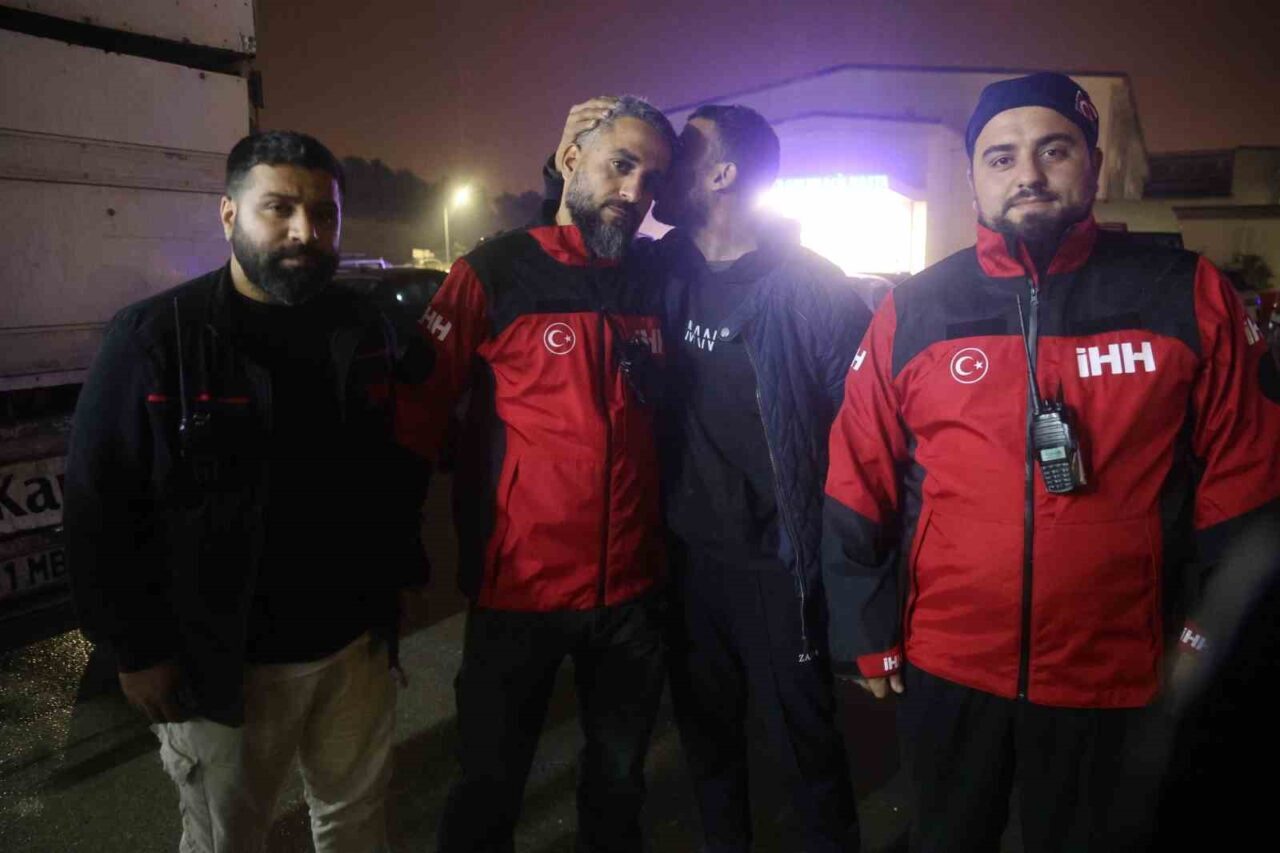 Reyhanlı’da Kayıp 10 Yaşındaki Amir Alcedduh Ameliyat Oldu, Sağlık Durumu İyi