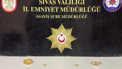 Sivas'ta evlilik vaadiyle 1 milyon TL dolandırdığı belirlenen 3 kişi,