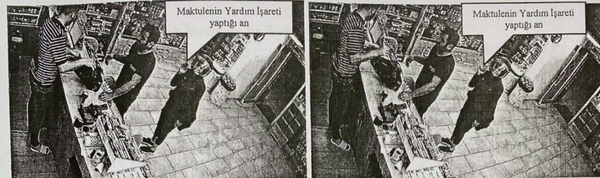 Tokat’ta Hatice Yalman cinayeti sonrası yapılan sessiz yardım çağrısının fark edilmediği ortaya çıktı.