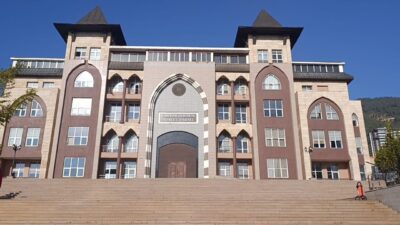 Kahramanmaraş'ta meydana gelen 6 Şubat depremlerinde yıkılan Ezgi Apartmanı’ndaki dava