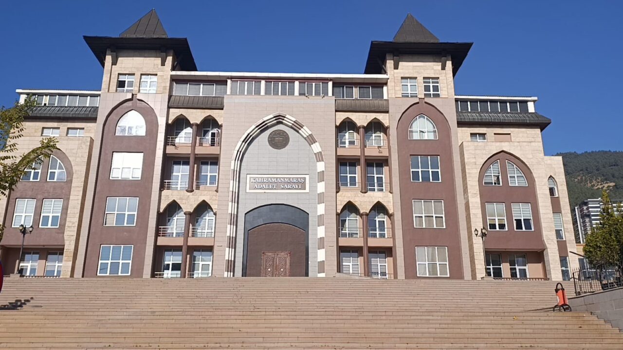 Kahramanmaraş'ta meydana gelen 6 Şubat depremlerinde yıkılan Ezgi Apartmanı’ndaki dava