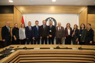FEDEK Değerlendirme Ekibi, Ordu Üniversitesi’nde Eğitim Süreçlerini İnceledi