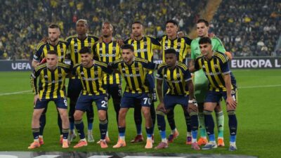 Fenerbahçe, UEFA Avrupa Ligi'nin 6. haftasında yarın Brann ile karşılaşacak.