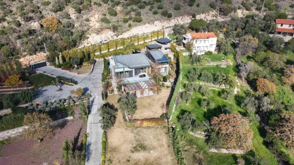 Fenerbahçe Başkanı Sadettin Saran’ın Villasında Yapılan Uyuşturucu Soruşturmasında Bekçi Adli Kontrol Şartıyla Serbest Bırakıldı