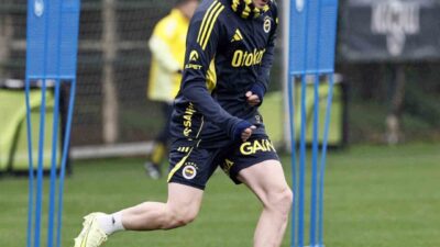 Fenerbahçe, UEFA Avrupa Ligi 6. haftasında 11 Aralık'ta Norveç temsilcisi