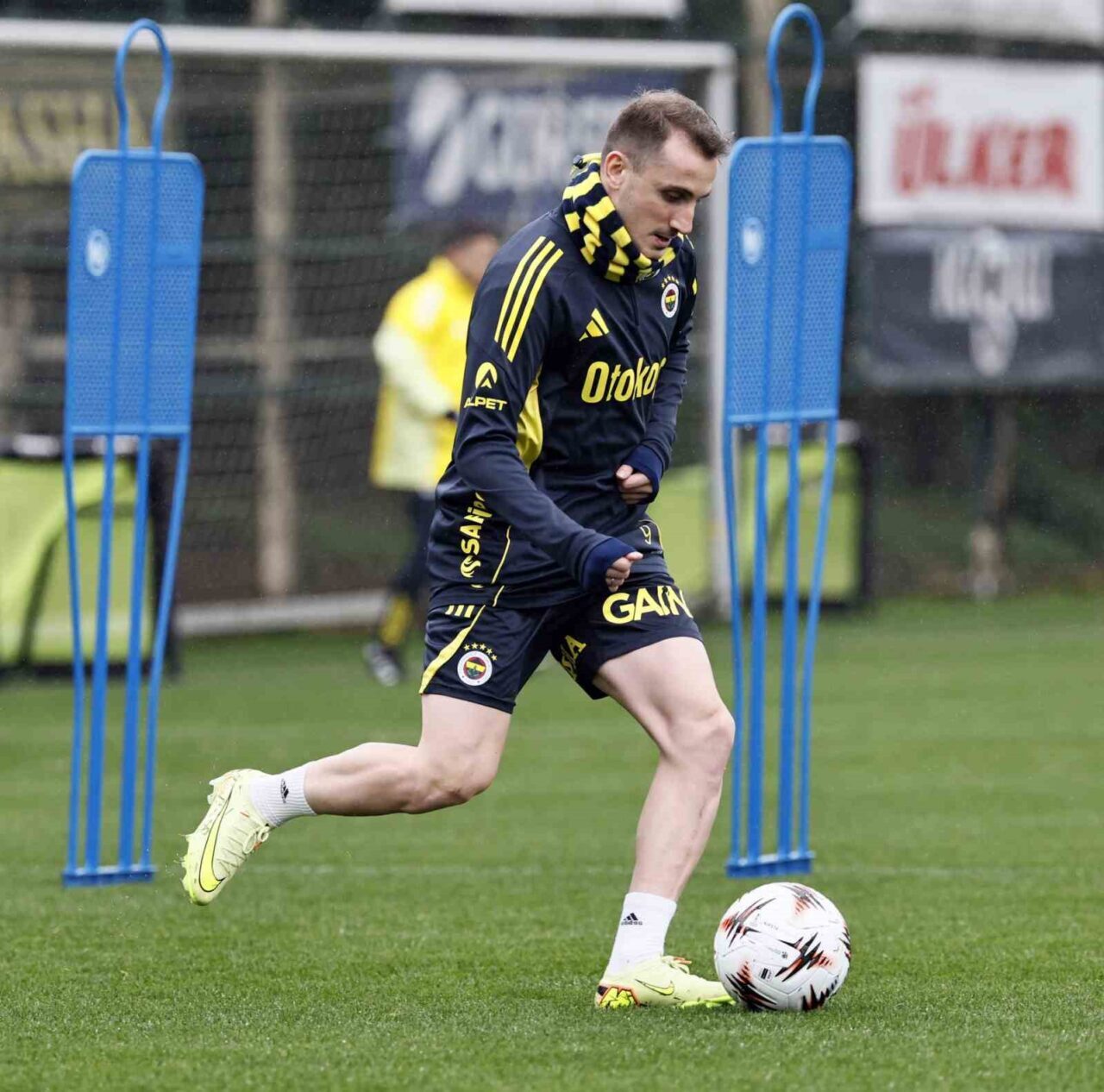 Fenerbahçe, UEFA Avrupa Ligi 6. haftasında 11 Aralık'ta Norveç temsilcisi