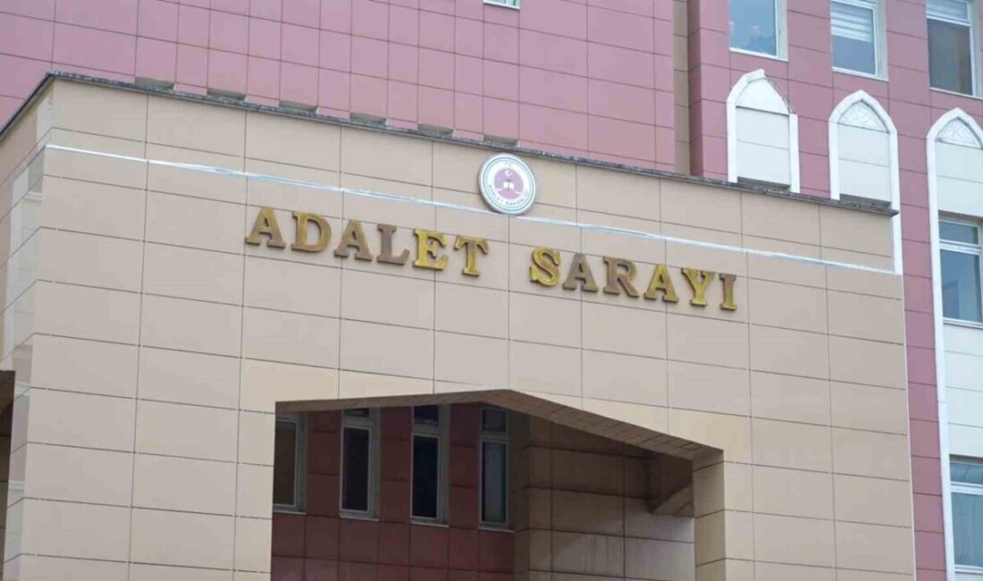 Manisa Büyükşehir Belediye Başkanı Ferdi Zeyrek'in 6 Haziran 2025'te evindeki