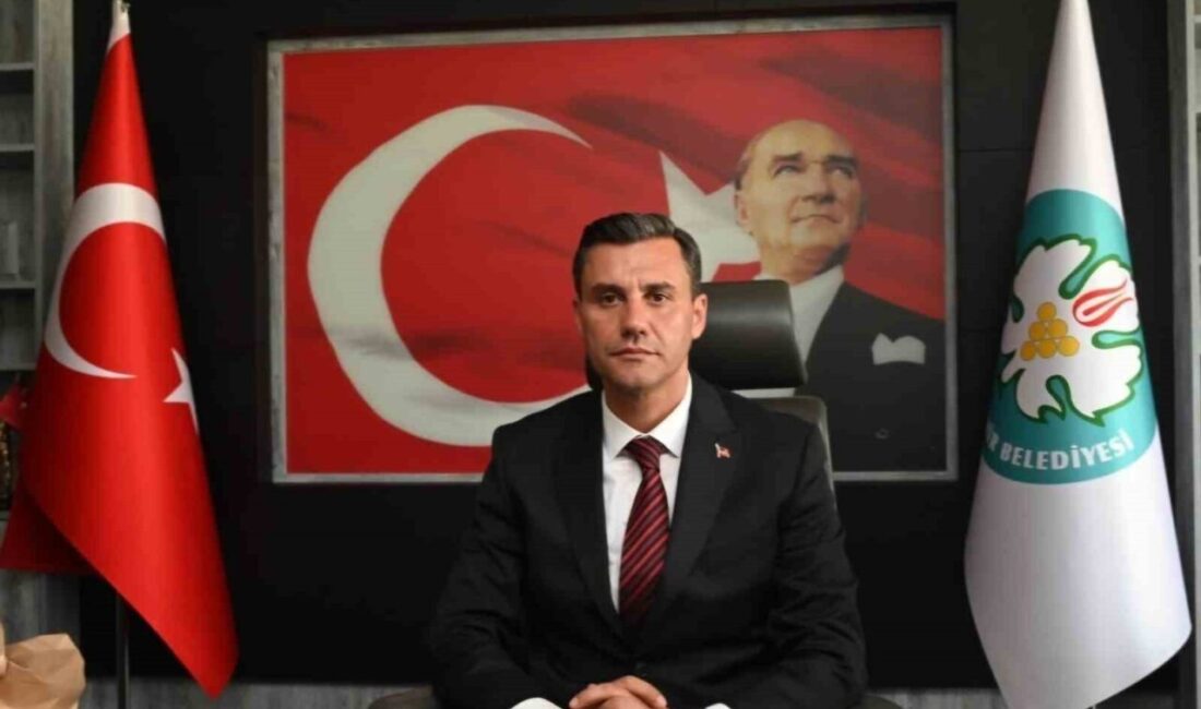 Manisa Büyükşehir Belediye Başkanı Ferdi Zeyrek’in 6 Haziran 2025'te evindeki