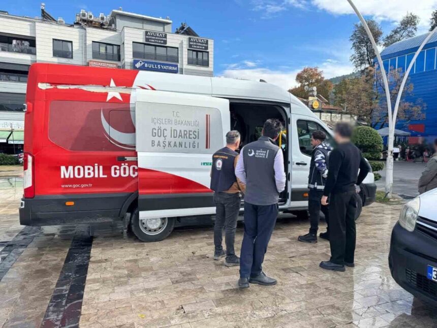 Fethiye’de Yılbaşı Öncesi Güvenlik Denetimleri Artırıldı