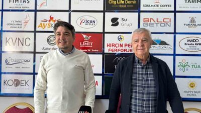 Fethiyespor yönetimi, Galatasaray ile Ziraat Türkiye Kupası maçının Fethiye Şehir