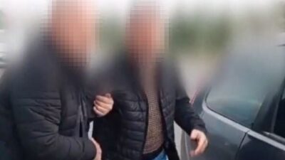 Aydın'ın Efeler ilçesinde, FETÖ/PDY’ye üye olma suçundan 7 yıl 6