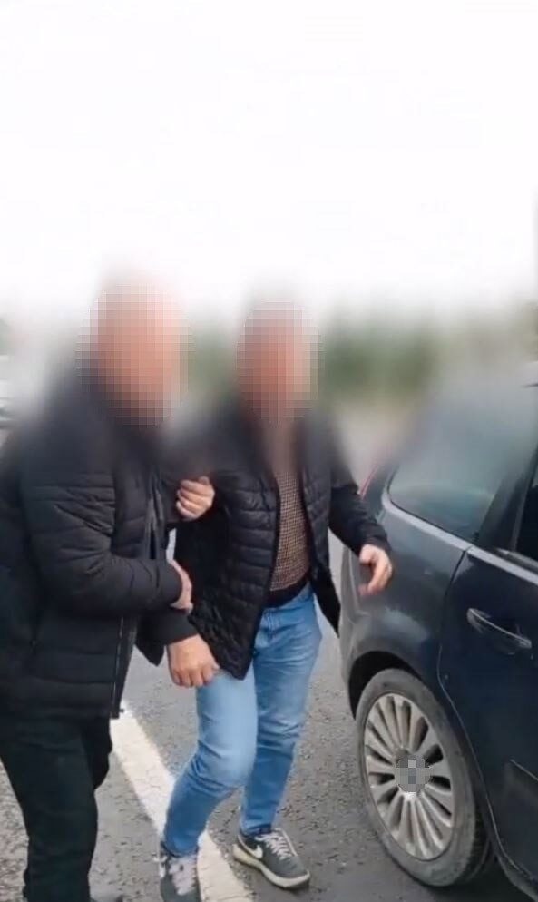 Aydın'ın Efeler ilçesinde, FETÖ/PDY’ye üye olma suçundan 7 yıl 6