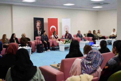 Muğla Şems-i Ana Yurt’ta Filistin Davası İçin Anlamlı Buluşma Gerçekleşti