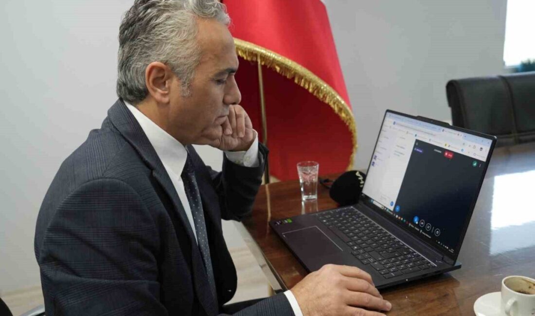 Gazze’de İnsani Kriz Derinleşirken, Filistinli Doktor: “Türkiye Savaşın Ortasında Umudumuz” Gazzeli doktor, bölgede insani krizin derinleştiğini ve İsrail’in fiili işgalinin