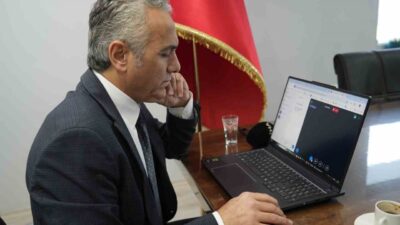 Gazzeli doktor, bölgede insani krizin derinleştiğini ve İsrail’in fiili işgalinin