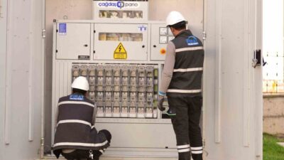 Fırat EDAŞ, yılın ilk 10 ayında izinsiz kazılar nedeniyle enerji