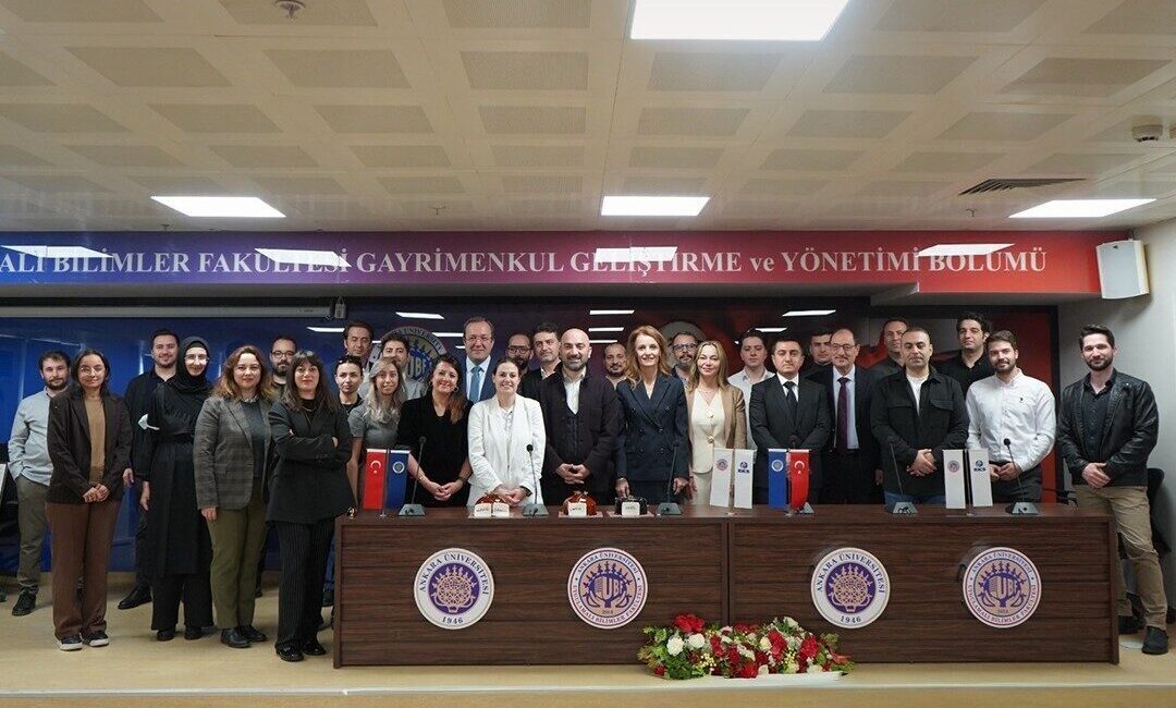 Fırat Elektrik Dağıtım A.Ş. (Fırat EDAŞ), "EnergyMind" projesiyle elektrik dağıtım