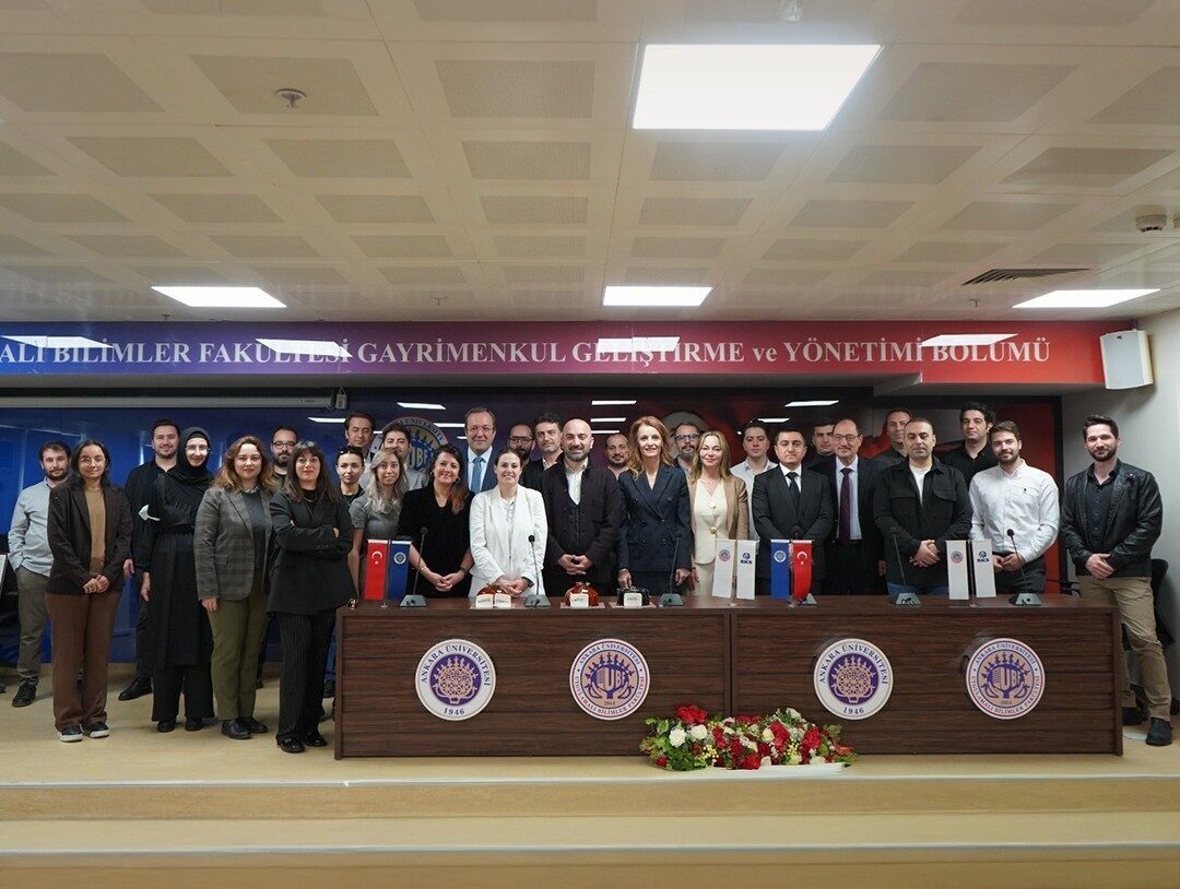 Fırat Elektrik Dağıtım A.Ş. (Fırat EDAŞ), "EnergyMind" projesiyle elektrik dağıtım