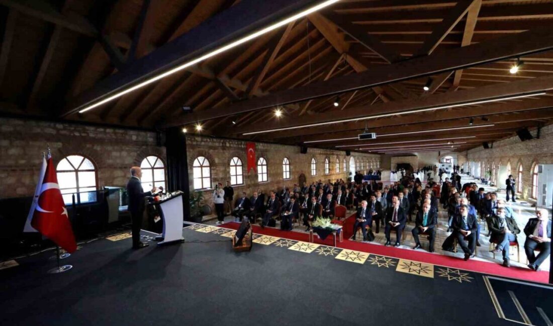 Fırat Üniversitesi, 2025 Araştırma Üniversiteleri Sıralamasında Türkiye’nin En İyi 23 Araştırma Üniversitesi Arasında Yer Aldı Fırat Üniversitesi, 2025 performans sıralamasında Türkiye'nin en kaliteli 23 araştırma